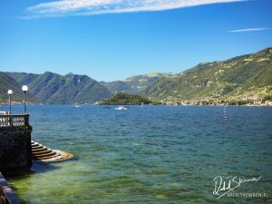 Jezioro Como