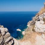 Wakacje na Korfu