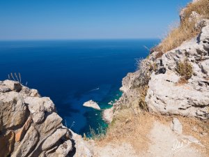 Wakacje na Korfu