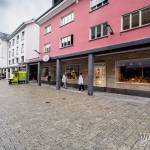 główna ulica Vaduz - Stӓdtle