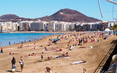 Gran Canaria TOP 5 – miejsca, które musisz zobaczyć!