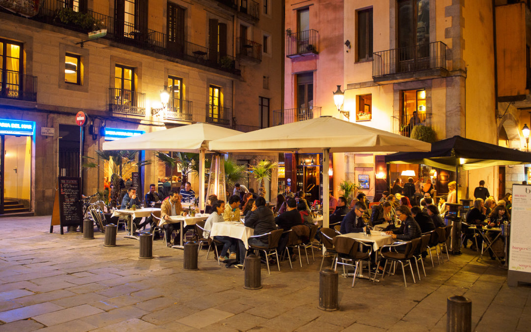 Barri Gòtic – czy warto zwiedzić barcelońskie stare miasto?
